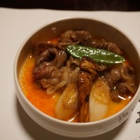 すき焼割烹 日山 - 
