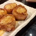 彡耕居 食事所 - 焼き物達２