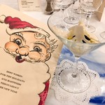 ザ・フジヤ - カリフラワーのムースリーヌ　キャビア添え