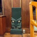 ザ・フジヤ - 富士屋ホテル三代目・山口正造さんが目を光らせています