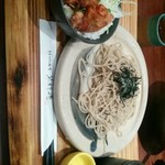 信州酒房 蓼科庵 - 