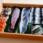 Sushi Misuji - 