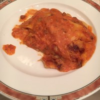 エリオ・ロカンダ・イタリアーナ - 