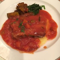 エリオ・ロカンダ・イタリアーナ - 