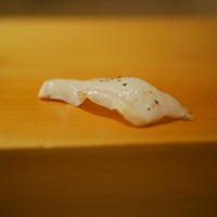 鮨 あらい - つぶ貝