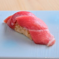朝凪～あさなぎ～ 握りコース（ランチ事前予約限定）