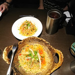 みやはら屋 - パスタランチ