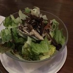 サムシング・クアトロ - 