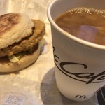 マクドナルド - 