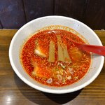 拉麺太极 - 