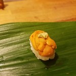 すし屋の江戸勘 - 