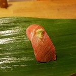 すし屋の江戸勘 - 