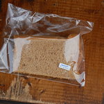 鎌倉しふぉん - 本日のシフォンケーキ　アールグレー　（　消費期限切迫で　２２０円　）　ふわふわ！