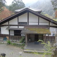 旅舎右馬允 - 