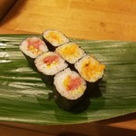 すし屋の江戸勘 - 