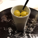 TACUBO - グリーンオリーブ