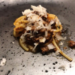 TACUBO - 田くぼ牛のボロネーゼ