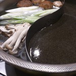 Hokkaidou Shabushabu Pokke - 