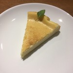 シャンズカフェ - 