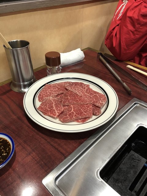 高麗 沼津 焼肉 食べログ