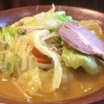 ホテルマッキンレー - 料理写真: