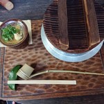 そうめん處 森正 - 