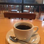 シャトーラコーヒー - 