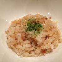 ステーキハウス キッチンリボン - 
