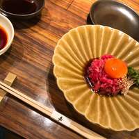 炭火焼肉KINOE - 