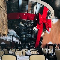 RESTAURANT DAZZLE - 