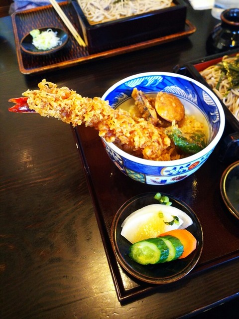 島彦本店 しまひこほんてん 銚子 そば 食べログ