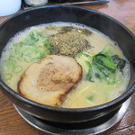 らーめん 次男坊 - 