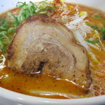 らーめん 次男坊 - 