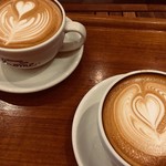 ネイバーフッド アンド コーヒー 代沢5丁目店 - 