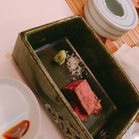 銀座 しぶ谷 - 
