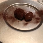 ラ・ブランシュ - 