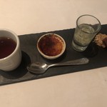 ラ・ブランシュ - 