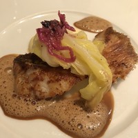 ラ・ブランシュ - 