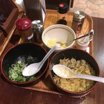 大宮うどん屋本舗 - 