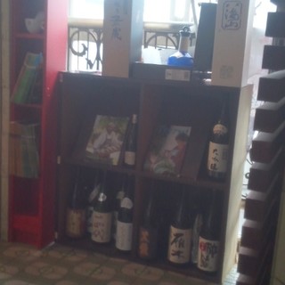 トラットリアチンクエポンテ_2