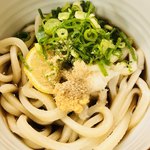 剛麺 - ぶっかけうどん温