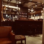 ネイバーフッド アンド コーヒー 代沢5丁目店 - 