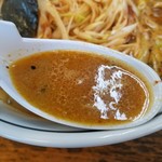 ハルピンラーメン - 