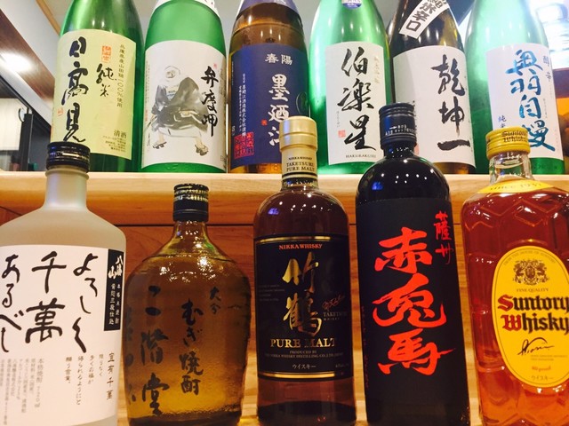 居酒屋 どんぐり - 石巻（居酒屋）の写真