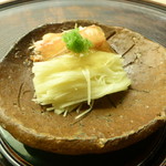 懐石料理 桝田 - せこ蟹