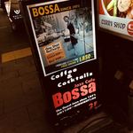 BOSSA - 