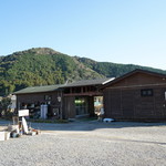 CAFE ひだまり - 外観