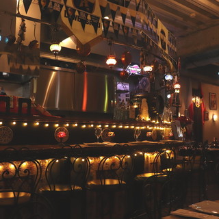 トルコ料理 ドルジャマフセン_1