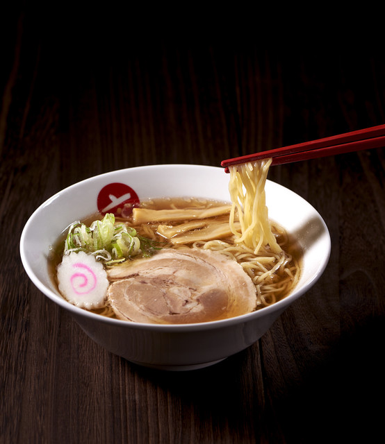 そば処 めん六や 宮城名取美田園店 - 美田園（そば）の写真