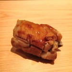 鮨 さかい - 穴子